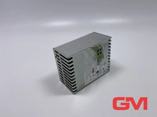 Tele Schaltnetzteil SRNG 75 power supply Netzteil 3A 24 VDC Stromversorgung