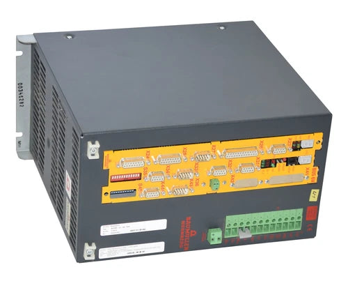 Baum¨¹ller Baumuller BUM60-VC-AE-1045 BUM60B-06/12-54-B-011