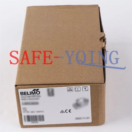 ONE NEW BELIMO TF230-S Damper Actuator 2.5Nm 100-240VAC
