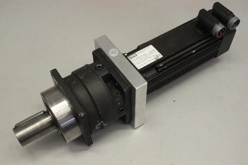 KEB B3.SM.000-6400 2100207 6000rpm B3 SM 0006400 Servomotor  B3SM0006400