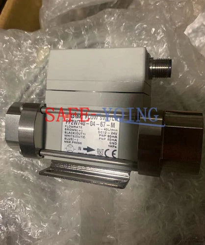 NEW ONE SMC flow switch PF2W740-04-67-M