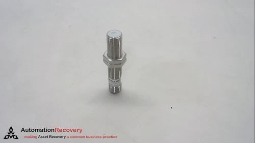 BALLUFF BCS M12T4D2-POM40C-S04G CAPACITIVE SENSOR, 12-35 V DC,, NEW* #264454