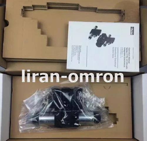 1PCS PARKER D1FVE02CC0NM0314 VALVE D1FVE02CC0NM0314 Brand New fedex or DHL