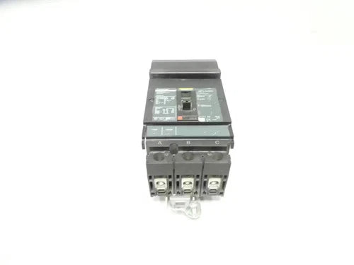 Square D HGA36110 Powerpact Molded Case Circuit Breaker 3p 110a