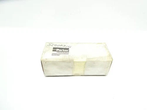 Parker D3W1CNEC4 Hydraulic Directional Control Valve 3000psi 24v-dc