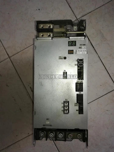 1PCS Used MPS30 OKUMA Server Driver MPS-30