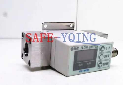 NEW ONE SMC flow switch PF2W720-F03-67-M