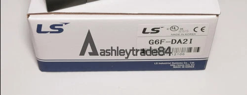 1PCS NEW LG LS G6F-DA2I