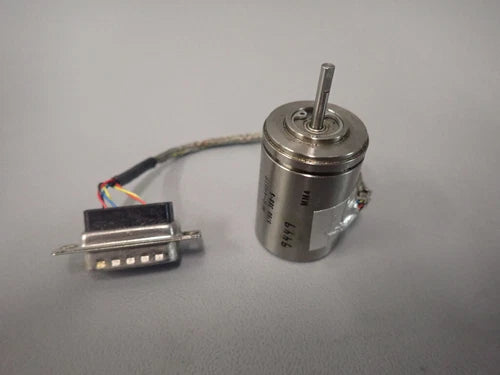 11BHW45WDF754 - MOOG - 11-BHW-45WD/F754 / Resolver Sin Escobillas Usado