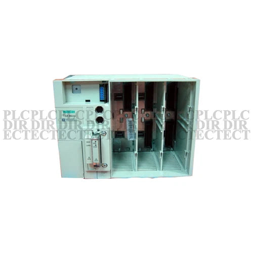 NEW Schneider TSX3722101 Micro Modicon Base Module