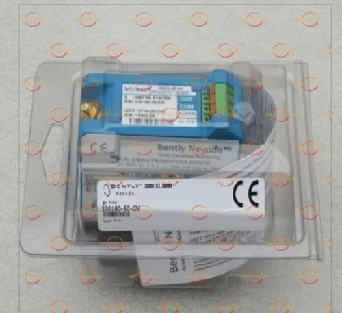 1PCS NEW Bently Nevada Proximitor Sensor 330180-50-CN