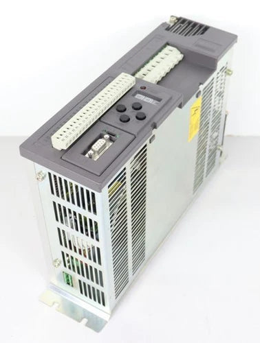 KEB Frequenzumformer 12.FO.R11-3429 TESTED & TOP ZUSTAND