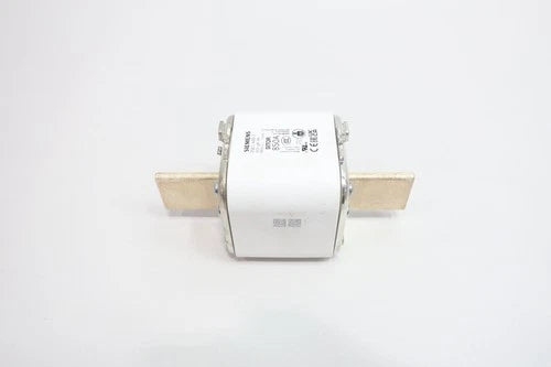 Siemens 3NE1 448-2 Sitor Fuse Link 850a Amp 690v-ac