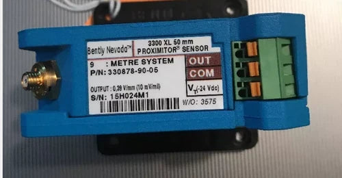 Spot goods! 330878-90-05 Bently 330878-90-05