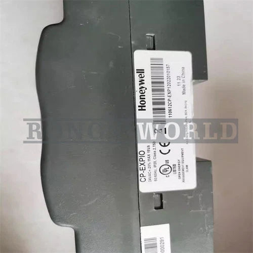 ONE Honeywell IPC control expansion module CP-EXPIO USED