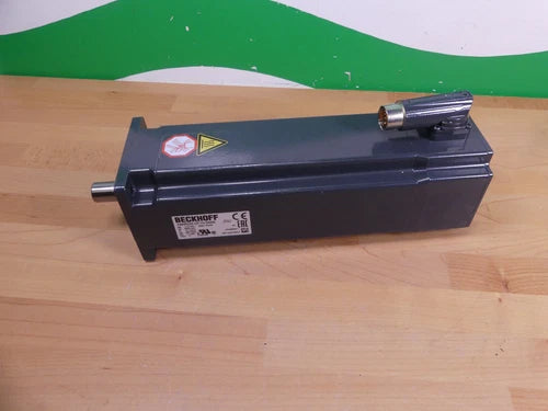 beckhoff  Servomotor am8533-2f10-0000 s.Bilder