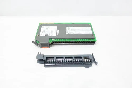 Allen Bradley 1771-OAD Ac Output Module Ser C