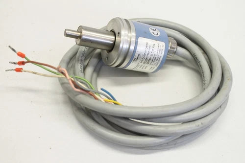 WACHENDORFF WDG 40A-1000-AB-G24-K2 1000PPR Drehgeber Inkremental WDG40A