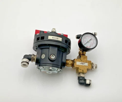 Unidade de refor?o de volume Fairchild 4514A (TSC)