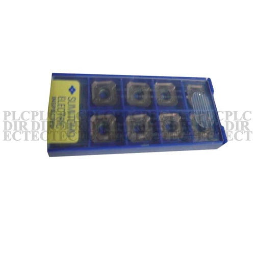 10PCS/NEW Sumitomo SEMT13T3AGSR-G ACP200 CNC Blade