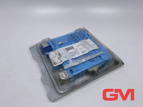 Masurement Technology MTL Stromversorgung MTL5042 repeater power supply 4/20mA