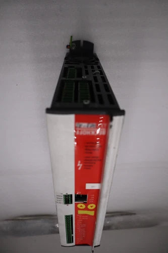 Beckhoff AX2003-AS S60301-520 Digital Compact Servo Drive Amplifier STK 3448-D
Opens in a new window or tab