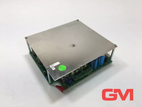 Schenck Front Stromversorgung A900455.01 front power supply AN 700/1 018746.05