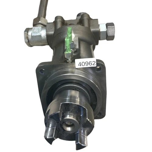 HATLAPA R902269820 A2FO80/61R-VBB040-Y Pompe Hydraulique