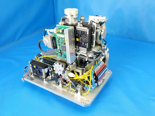 Rorze RA410 Wafer Aligner als Ersatzteile