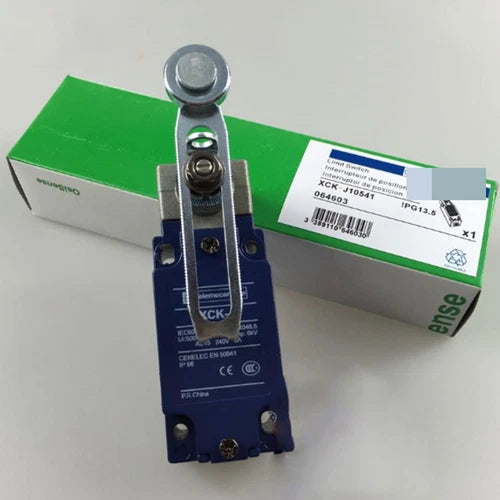 1PC New replace for Schneider XCKJ10541 Real US stock fast ship