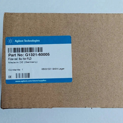 Agilent G1321-60005 sample cone