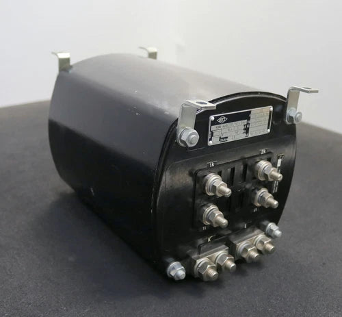 RITZ measuring transducer KSW800 77/521924 25A 600 / 3000V 50Hz Ithdyn = 2500A 1 / 0.5714A