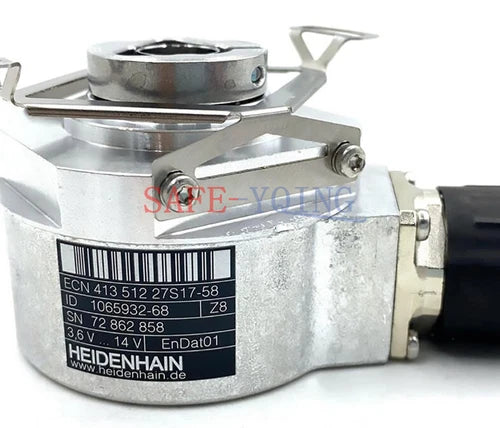 1PC NEW HEIDENHAIN ENCODER ECN 413 512 27S17-58 ID:1065932-68