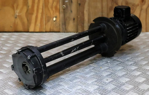 VOGEL / SPANDAU PUMPEN Eintauchpumpe PMS9C-440+140 Eintauchtiefe 440mm 1,0kg/dm?