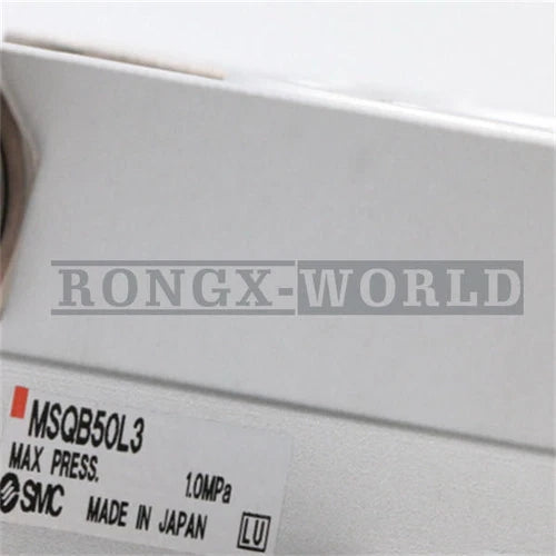 ONE SMC cylinder MSQB50L3 NEW