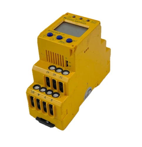 BENDER ISOCHA425-D4-4