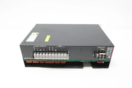 Electrocraft BRU-200 DM-10 Servo Drive 120/240v-ac 120/240v-ac 1ph