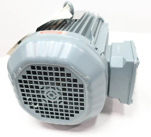 Sew Eurodrive DRN100L4/FG Motor 230v/400v-ac 1456rpm 3kw 3ph 50hz