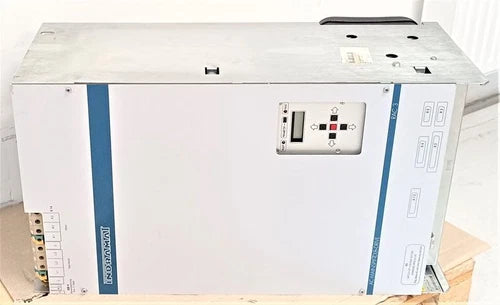 Rexroth Indramat RAC 3.5-150-460-A00-W1-220 AC Main Spindle Drive EXCELLENT CONDITION