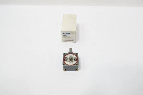 Eaton E50DR1 Limit Switch Operating Head Ser A1