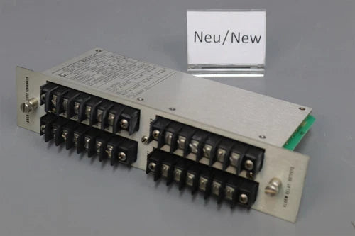 Bently Nevada ASSY78462-01 H Entr¨¦e Carte Relay Circuit Module 81545-01