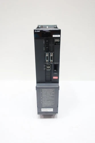 Mitsubishi MDS-DH-V1-80W Servo Drive