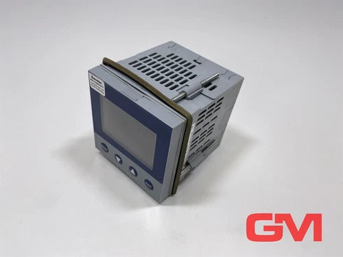 Bender Temperaturregler 703044/181-000-23/000 temperature controller 230VAC 3A