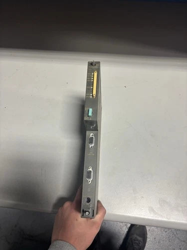 NEW NO BOX Siemens 6ES7 416-2XK02-0AB0 6ES7416-2XK02-0AB0 SIMATIC S7