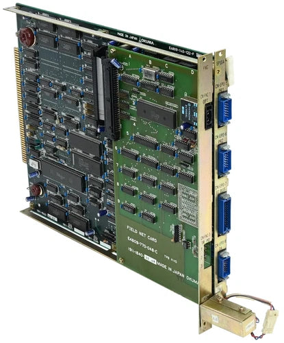Okuma E4809-045-122-F FNC Module E4809045122F