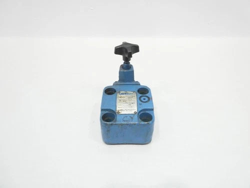 Vickers CG-06CY-50 Sequence Valve 2000psi