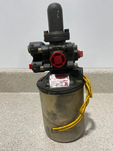 Barksdale 422S3WS2A1 NOVO