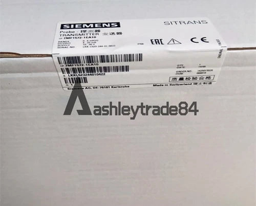 1PCS NEW Siemens Measuring Transducer 7MF1572-1EA10