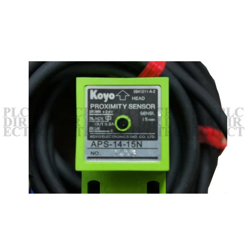 NEW Koyo APS-14-15N Proximity Switch