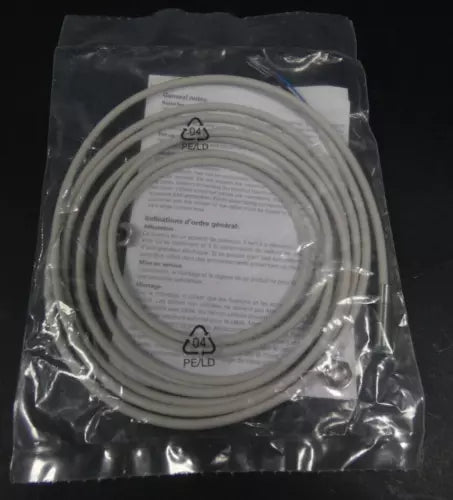 Baumer IFRM 05P15A3/L Induktiver N?herungsschalter / Sensor | 10144444